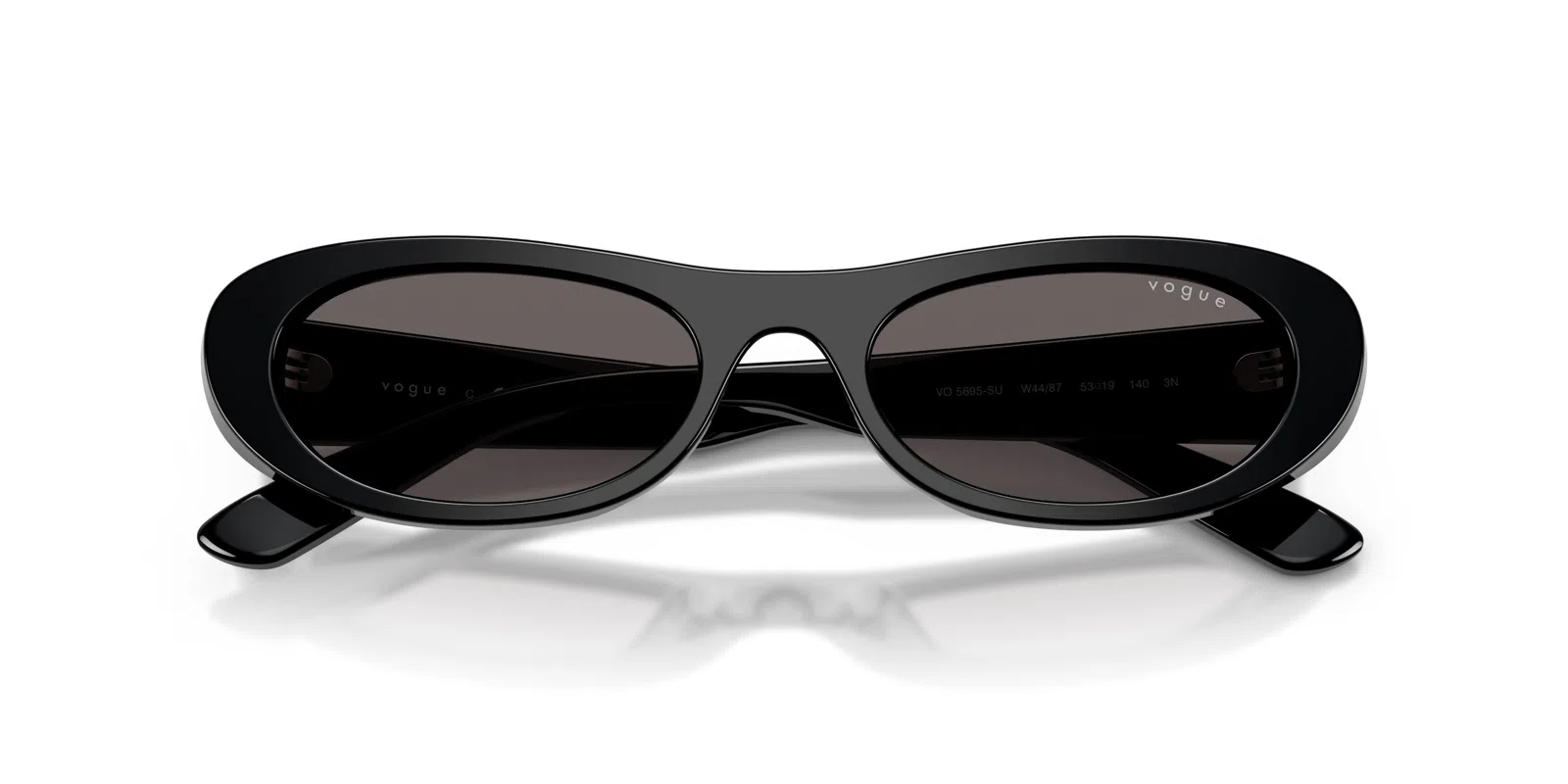 Vogue 5695SU Sunglasses - view 29